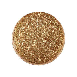 Gold: Gold Edible Glitter Dust