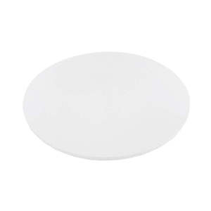 White Round Cake Board 20cm/8in