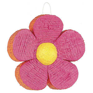Floral: Flower Pinata