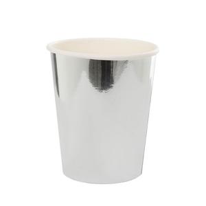 Silver Cups 10pk