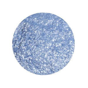 Blue: Blue Edible Glitter Dust