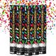 Rainbow Confetti Cannon