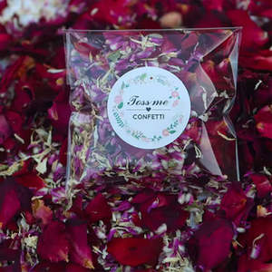 Confetti: Meadow Flower Confetti