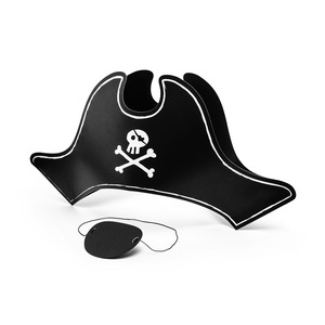 Pirate Hat
