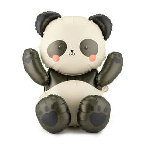 Panda Foil Balloon