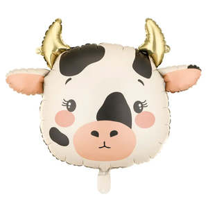 Farm: Cow Foil Baloon