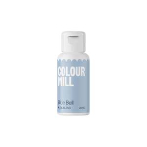 Colour Mill Oil Based Colouring - Blue Bell