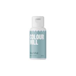 Colour Mill Oil Based Colouring - Sea Mist