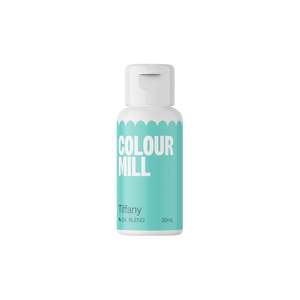 Colour Mill Oil Based Colouring - Tiffany