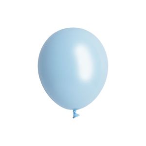 Blue: Mini Monet Balloons