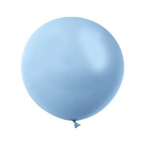 Large 60cm Georgia Balloons