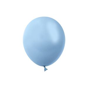Blue: Mini Georgia Balloons