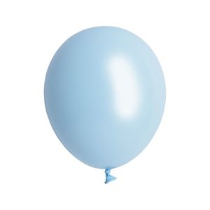 Blue: Monet Balloons