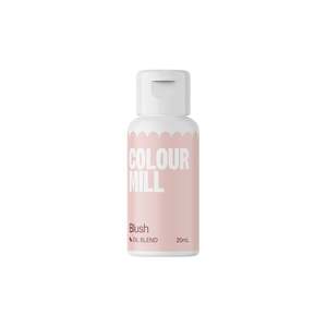 Colour Mill Oil Based Colouring - Blush