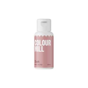 Colour Mill Oil Based Colouring - Dusk