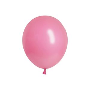 Pink: Mini Standard Pink Balloons