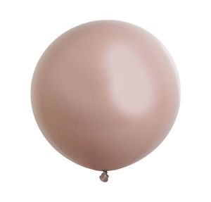 Balloons: Large 60cm Malted Balloons