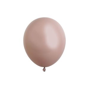 Balloons: Mini Malted Balloons