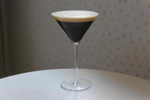 Espresso Martini