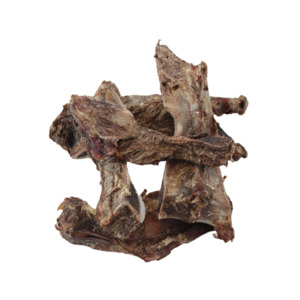 NZ Deer Bones Chews for Dogs