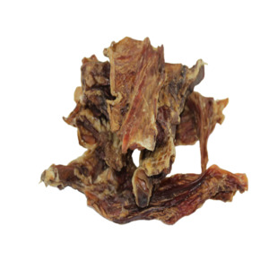 Mixed Veal Bone Pieces