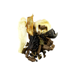 Mixed Venison Pack Dog Treats