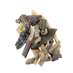 Mixed Beef Pack Dog Treats