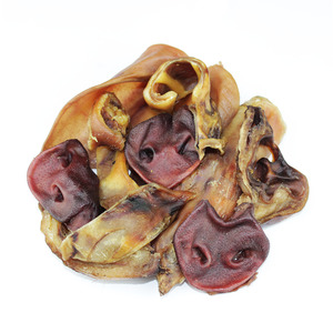 Bones: Mixed Pork Pack Dog Treats