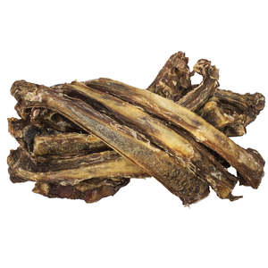 Bones: Veal Rib Bones Dog Chews
