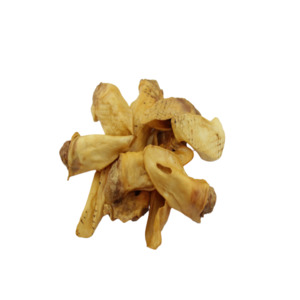 Lamb Ears For Dogs - Smoked