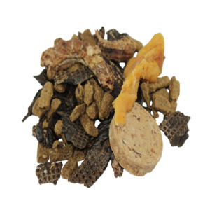 New Items: Mixed Chicken Pack - Premium Natural Pet Treats