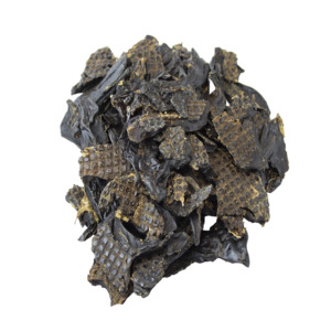 New Items: Chicken Liver Crunch Dog Treats