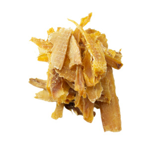 New Items: Shark Jerky Treats For Dogs