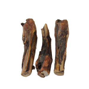 New Items: Venison Bones Half