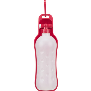 Training Accessories: Trixie Pet Water Bottle Dispenser