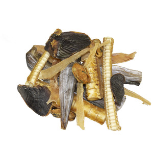 Treats For Cats: Mixed Seafood Pack