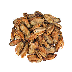 Treats For Cats: Green Lipped Mussel Dog Treats