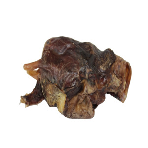 New Items: Venison Gullet Large - Single