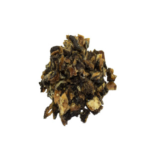 New Items: Beef Green Tripe Chunks Dog Treats