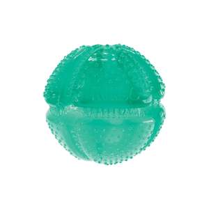 KONG Squeezz Dental Ball