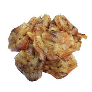Bones: Smoked Lamb Knuckle Tips Dog Chews