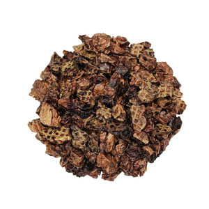 Venison Lung Bites