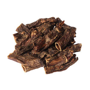 Beef Bully Bites Dog Treats