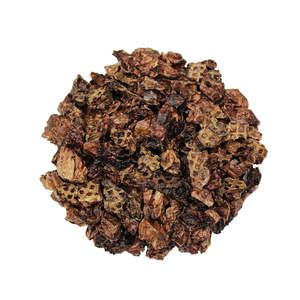 Lamb Lung Nibbles Dog Treats