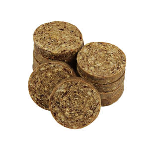 Cookie Crunch Dog Treats