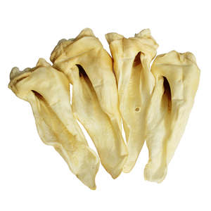 Our Top Picks: Venison Ears Dog Chews