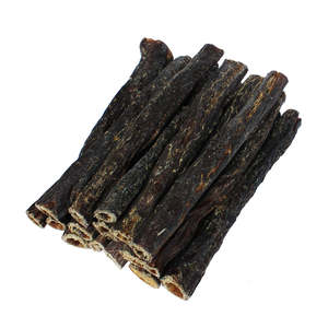 Beef Bully Sticks 15cm Dog Chews
