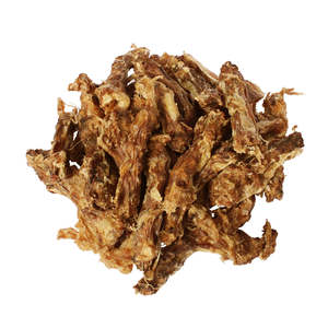 Chicken Neck Chews For Dogs