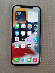 Apple Phones: Apple iPhone 12 Pro Max 128GB,  Refurbished Phone