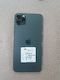 Apple iphone 11 pro max 64GB pre-Owned Mobile Phone